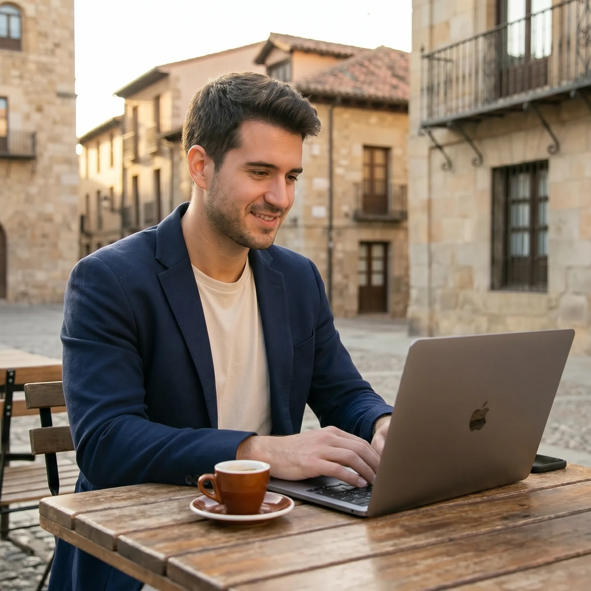Digitaal certificaat aanvragen in Spanje — The Expat Host