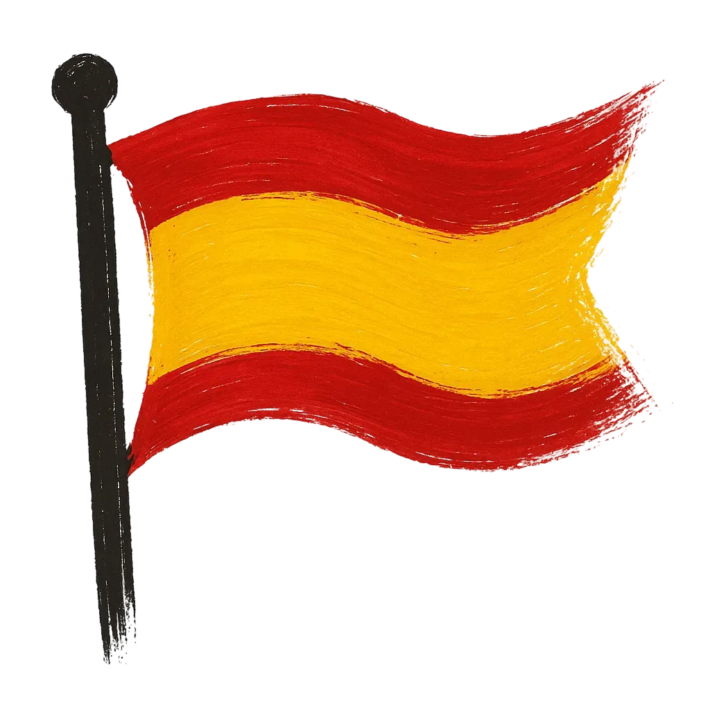 Start als autonomo in Spanje
